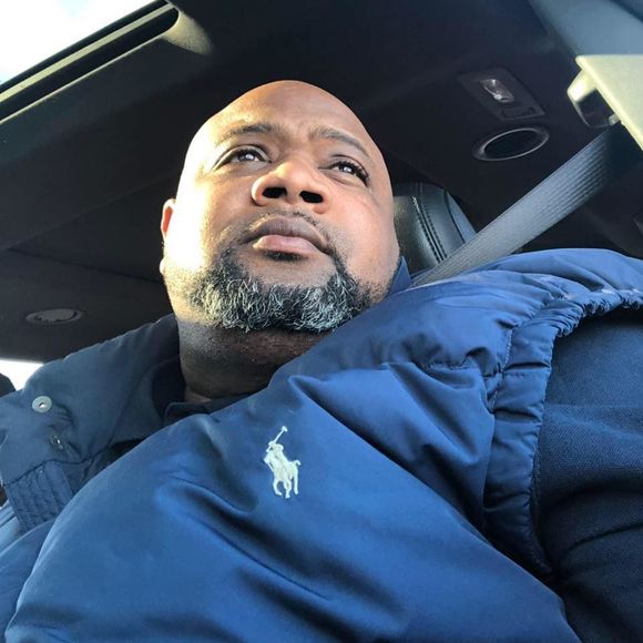 Meet your Posher, Rodney - Picture 1 of 1